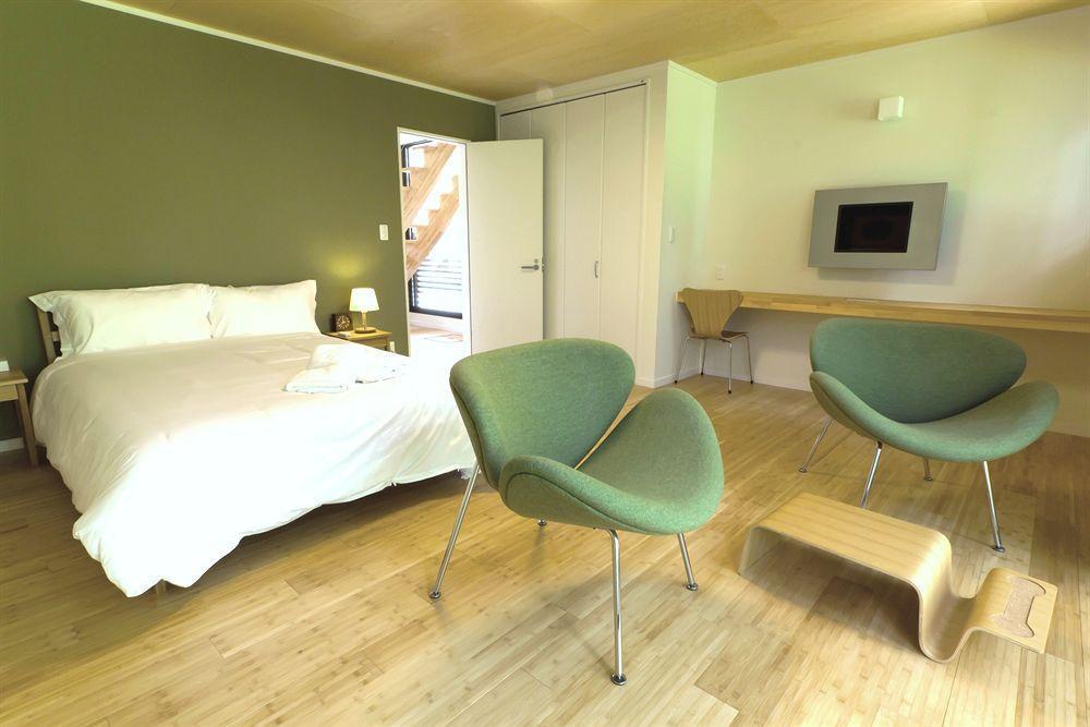 Gakuto Villas Hakuba Exteriör bild